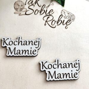 069 TABLICZKA DO MAKRAMY z HDF OK.7X4