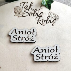 067 TABLICZKA DO MAKRAMY z HDF OK.7X4