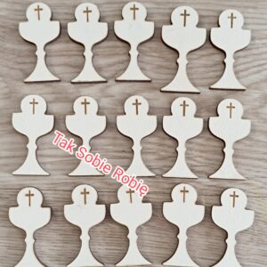 086 SCRAPKI KIELICH DO MAKRAMY z HDF OK.3X2CM