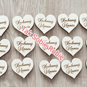 105 SCRAPKI KOCHANEJ MAMIE DO MAKRAMY  z HDF OK.3CM