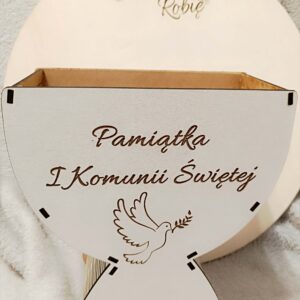 KIELICH KOMUNIJNY